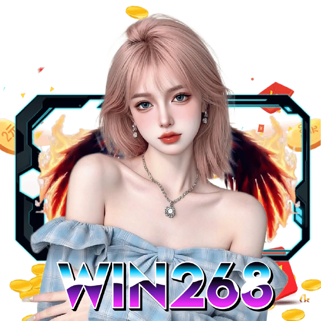 win268 ทางเข้า