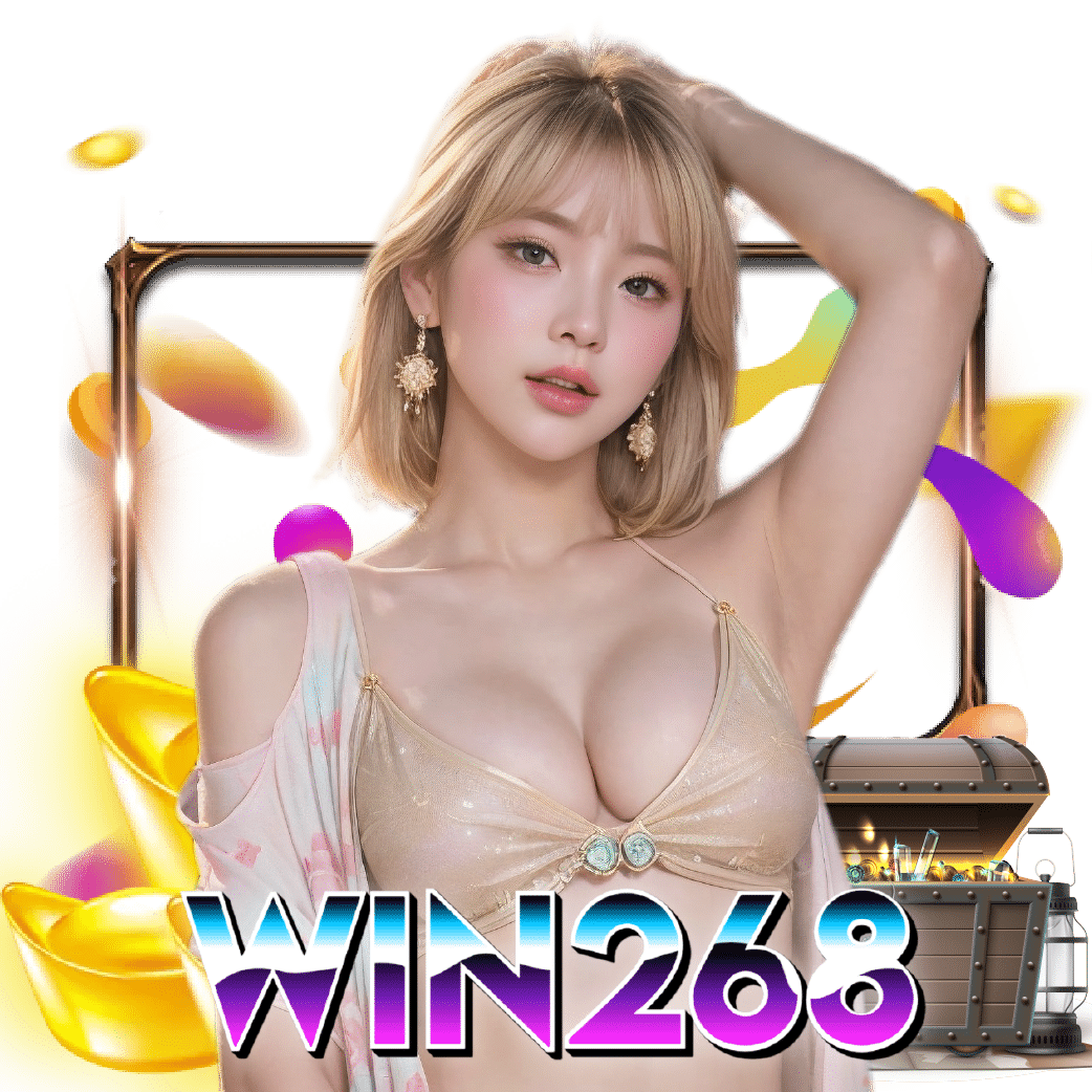 win268 สมัครสมาชิก