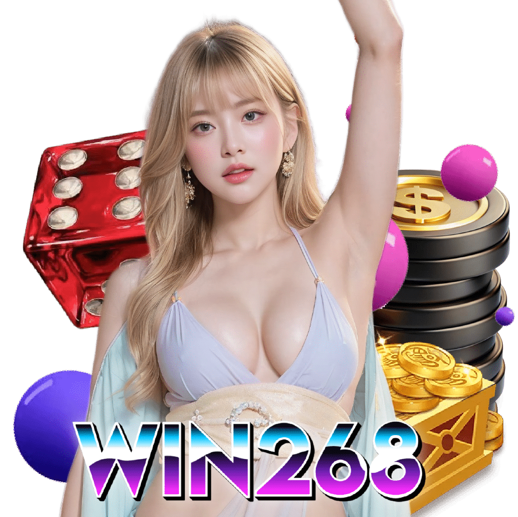 win268 เครดิตฟรี