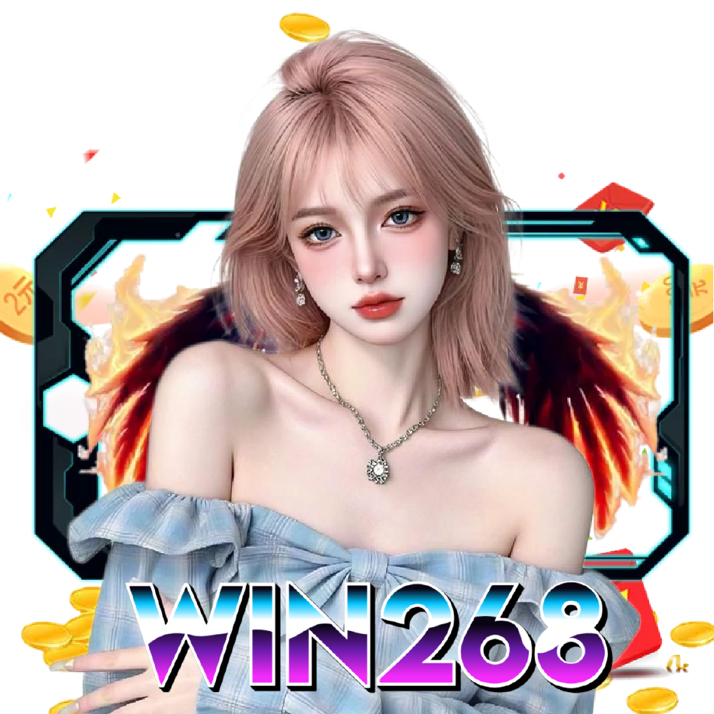 win268 ทางเข้า