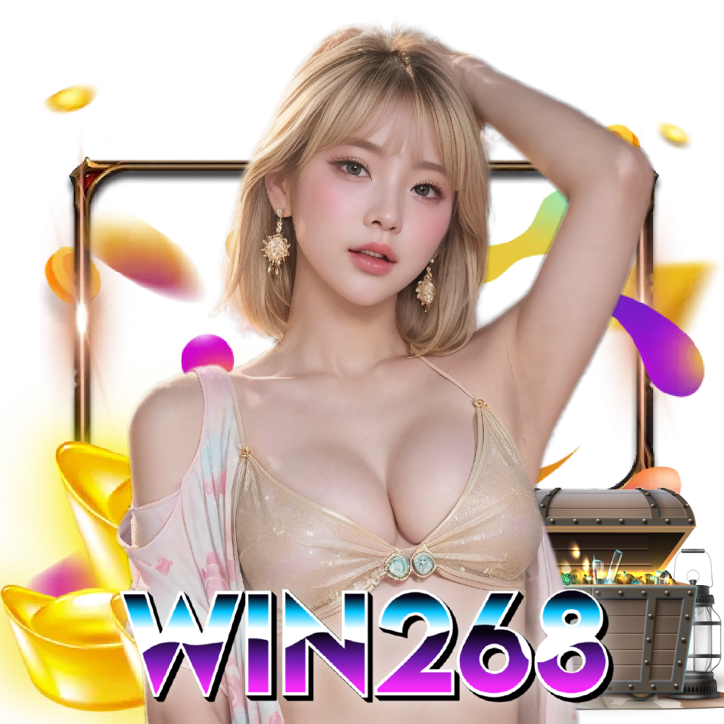 win268 สมัครสมาชิก