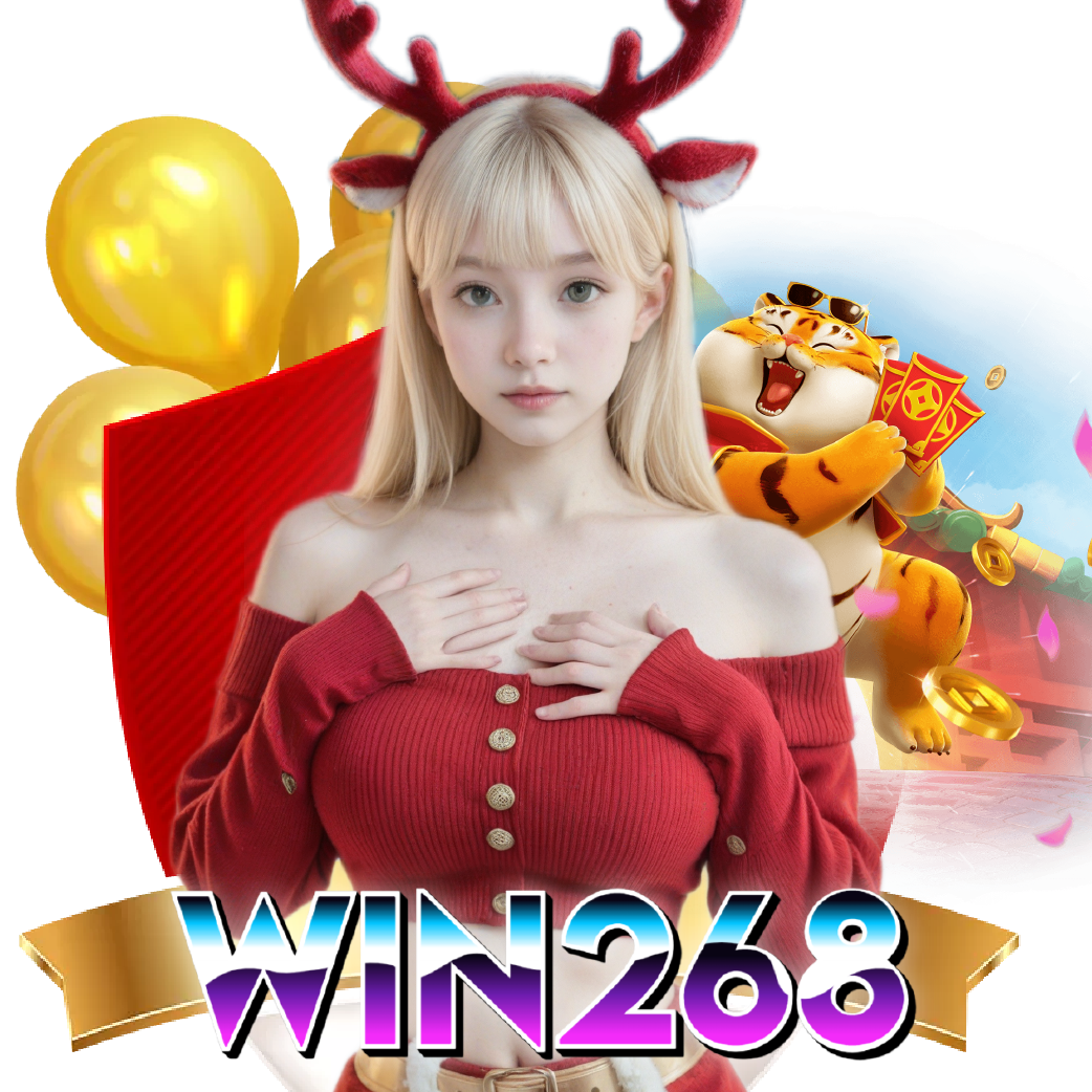win268 สล็อตออนไลน์