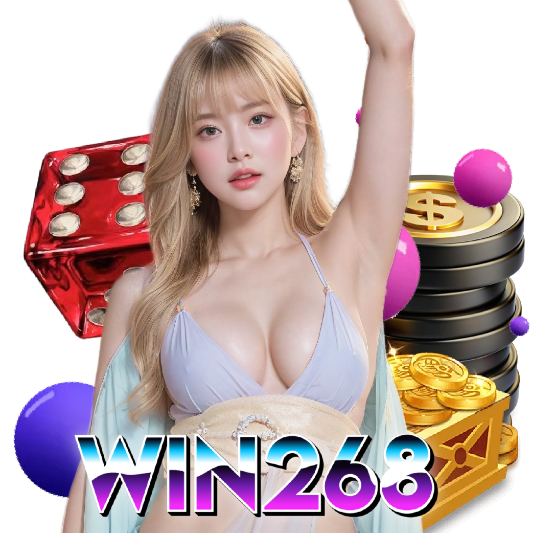 win268 เครดิตฟรี